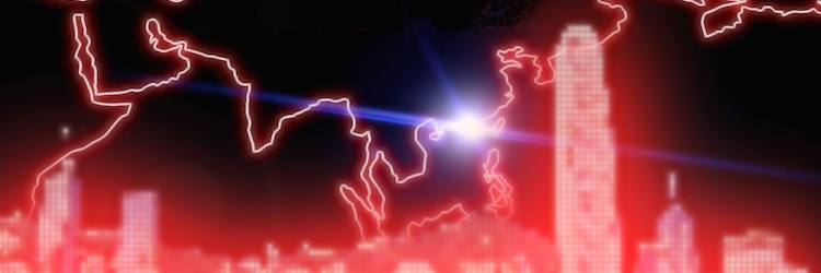Content Rendering 750x250
